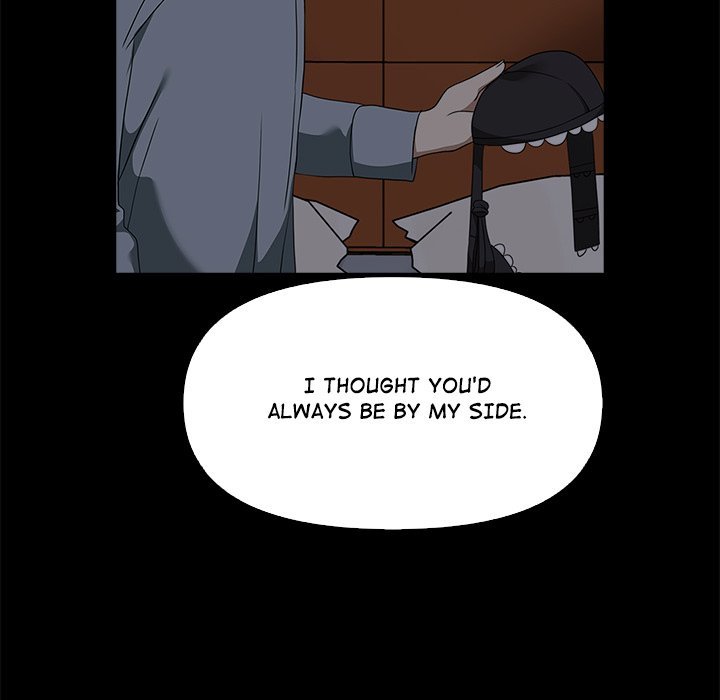 Honestly I Like You A Lot chapter 45 page 162