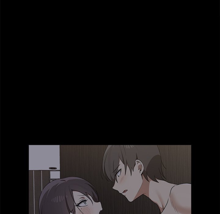 Honestly I Like You A Lot chapter 45 page 163