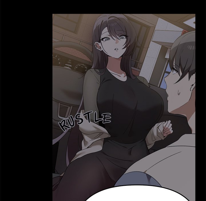 Honestly I Like You A Lot chapter 45 page 166