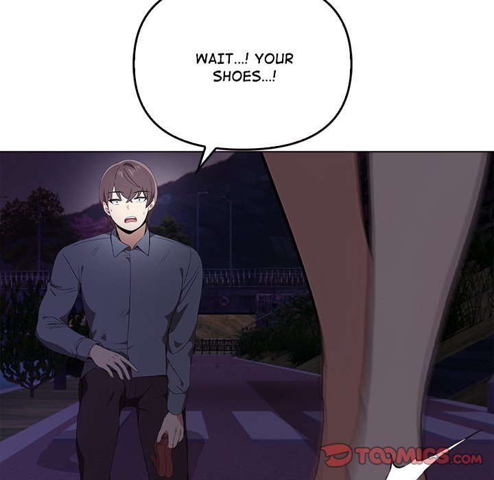 Honestly I Like You A Lot chapter 45 page 184