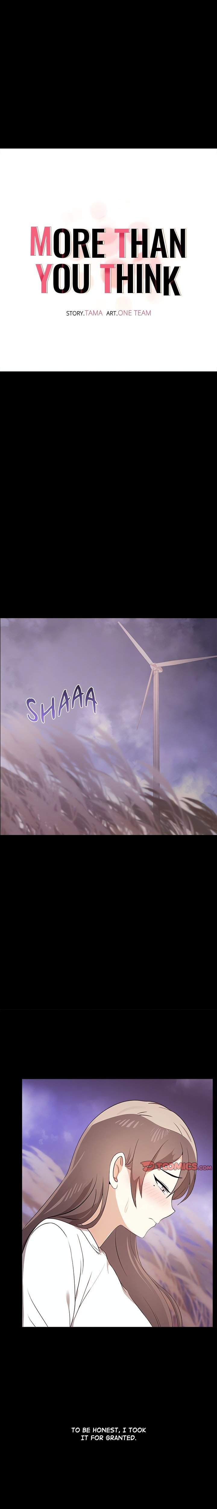 Honestly I Like You A Lot chapter 46 page 3
