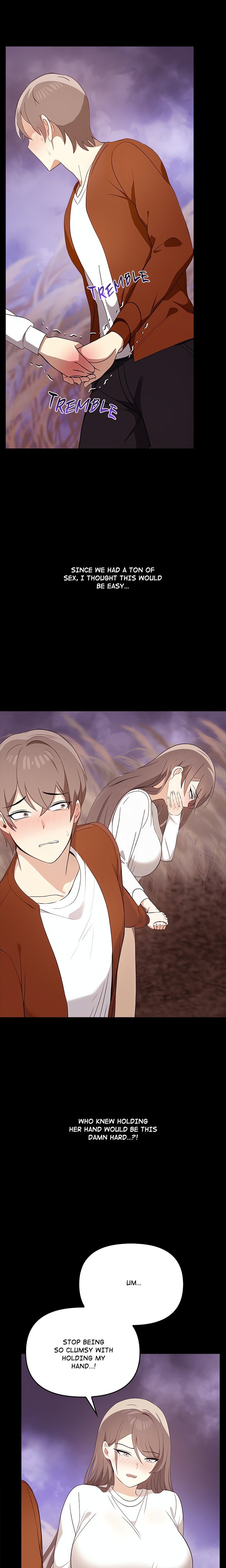 Honestly I Like You A Lot chapter 46 page 4