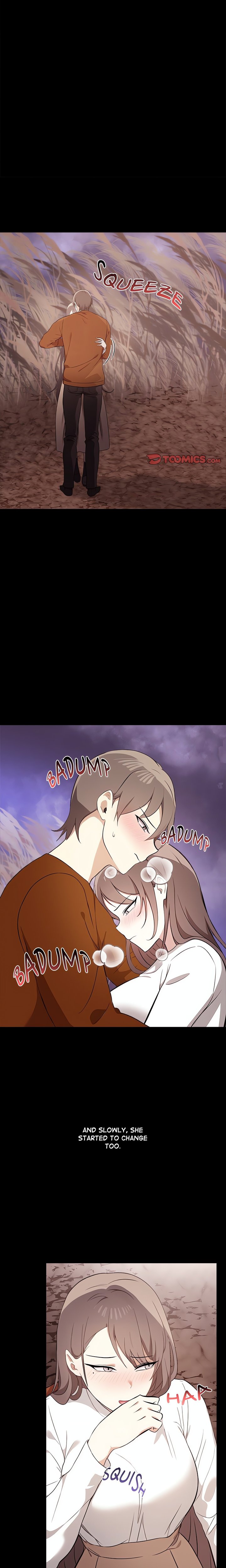 Honestly I Like You A Lot chapter 46 page 6