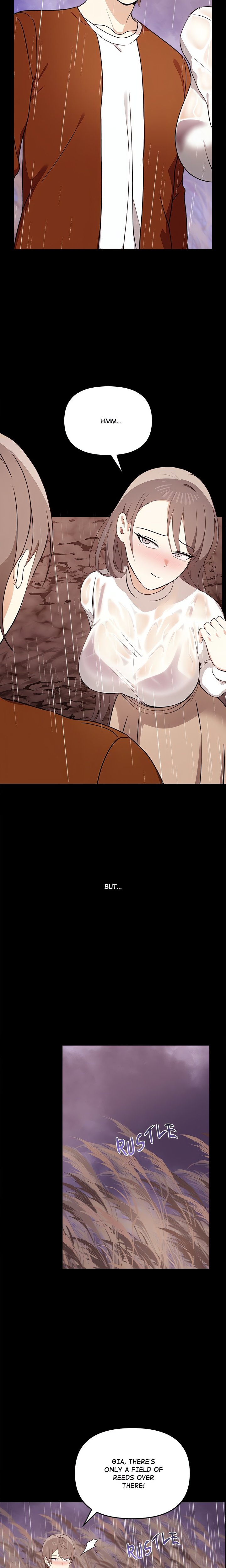 Honestly I Like You A Lot chapter 46 page 9