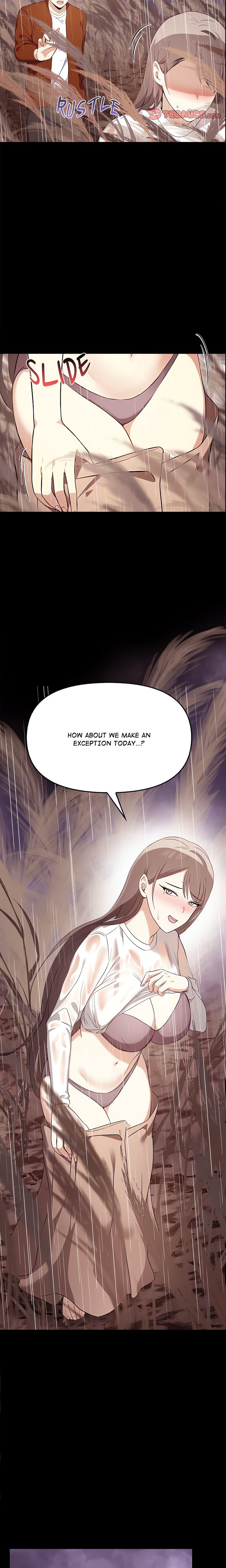Honestly I Like You A Lot chapter 46 page 10