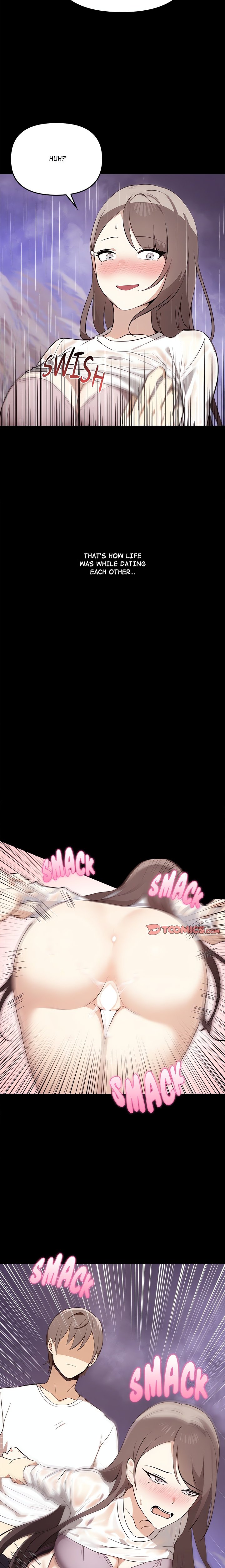 Honestly I Like You A Lot chapter 46 page 12