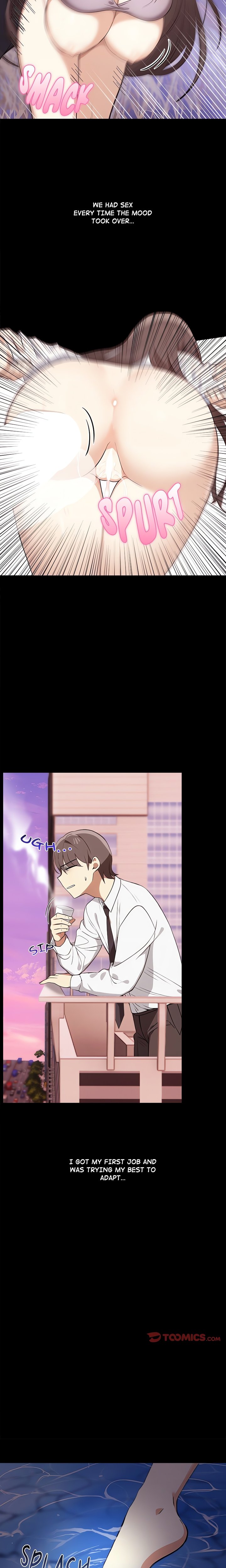 Honestly I Like You A Lot chapter 46 page 13