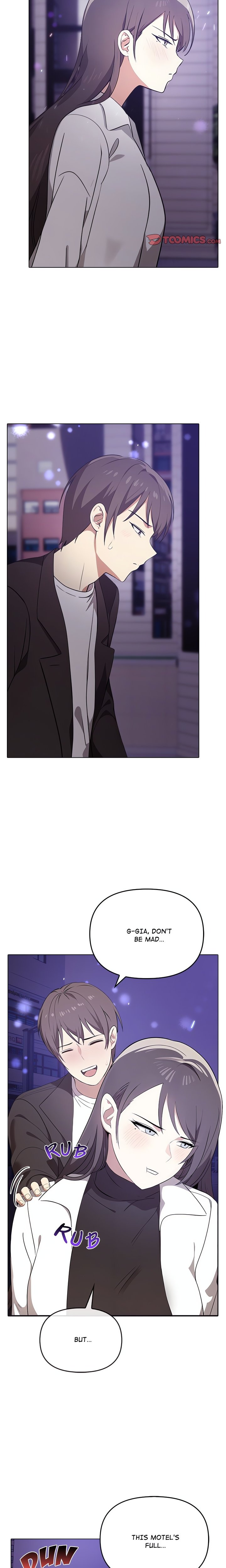 Honestly I Like You A Lot chapter 46 page 20