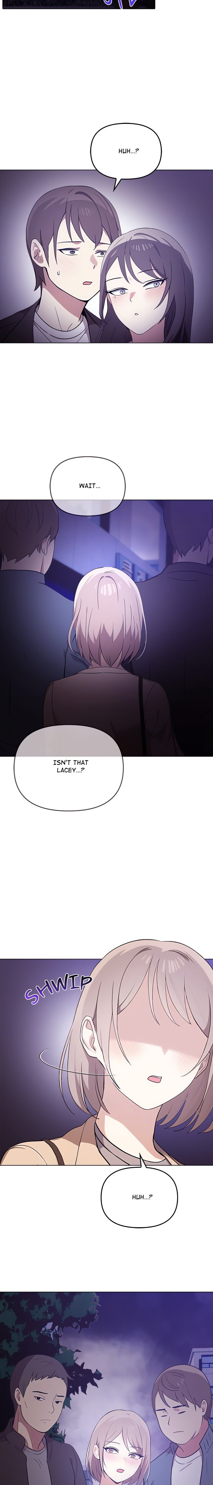 Honestly I Like You A Lot chapter 46 page 24