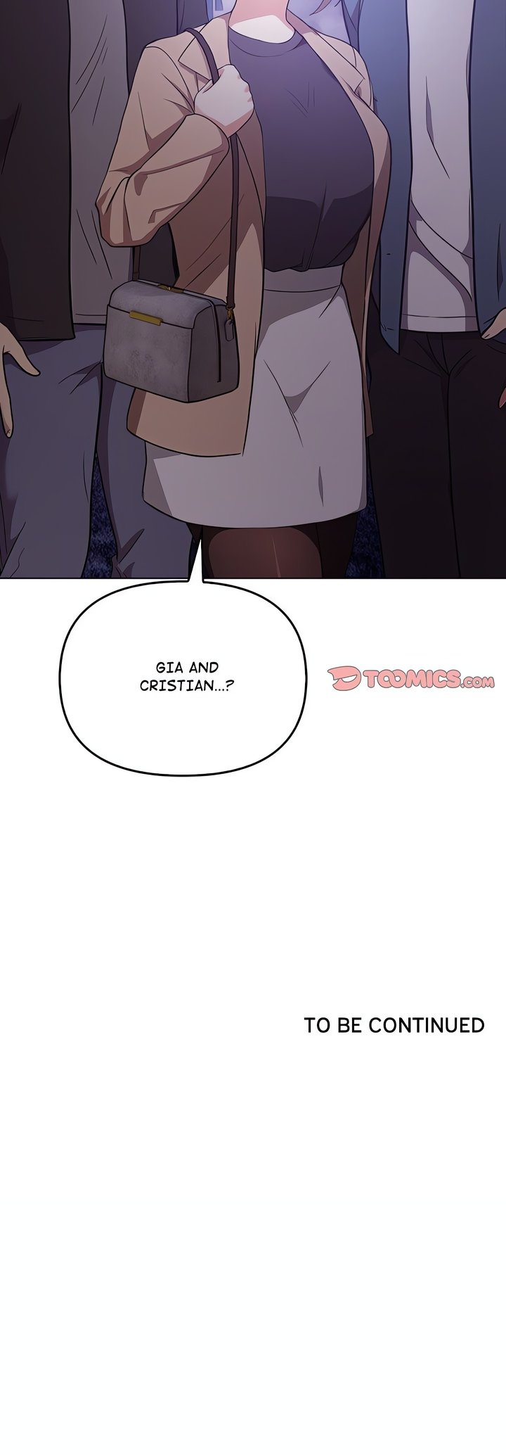 Honestly I Like You A Lot chapter 46 page 25