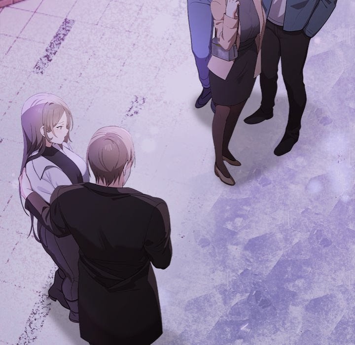 Honestly I Like You A Lot chapter 47 page 8