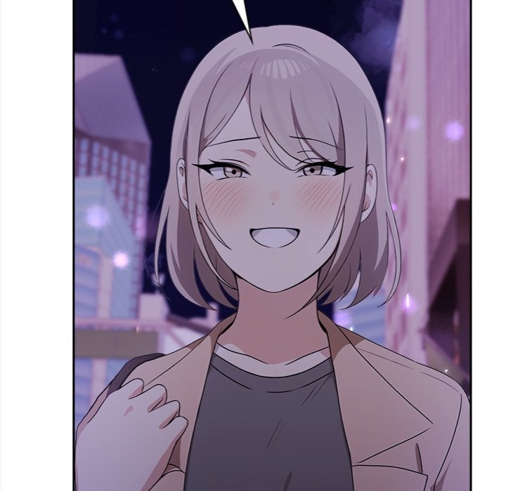 Honestly I Like You A Lot chapter 47 page 21