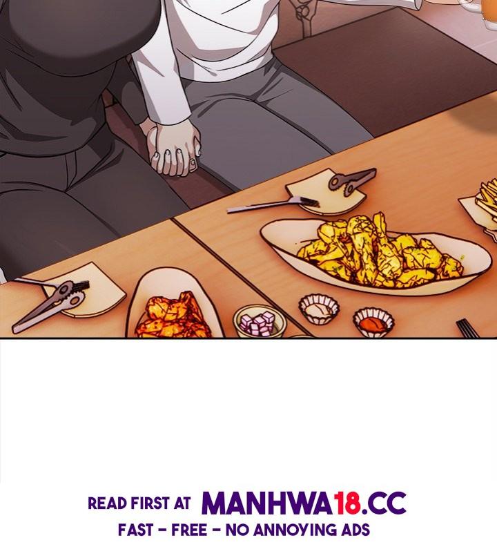 Honestly I Like You A Lot chapter 47 page 50