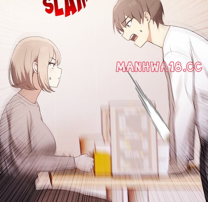 Honestly I Like You A Lot chapter 47 page 60