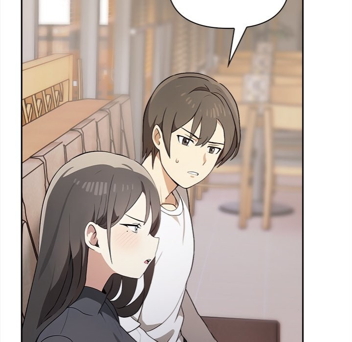 Honestly I Like You A Lot chapter 47 page 84