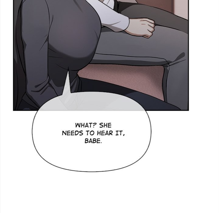 Honestly I Like You A Lot chapter 47 page 85