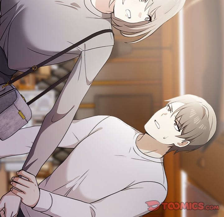 Honestly I Like You A Lot chapter 47 page 100