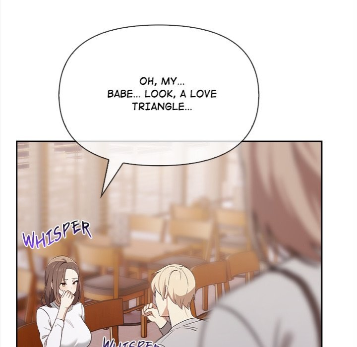 Honestly I Like You A Lot chapter 47 page 116