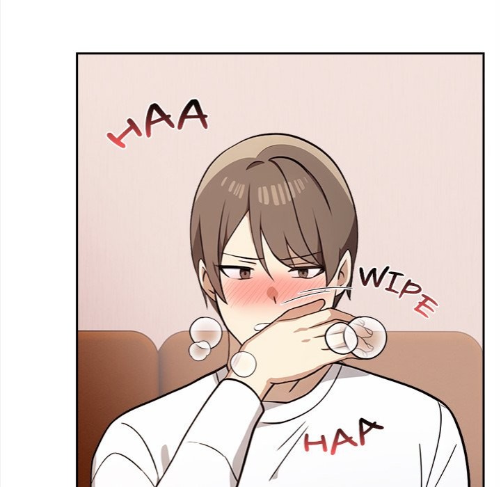 Honestly I Like You A Lot chapter 47 page 131