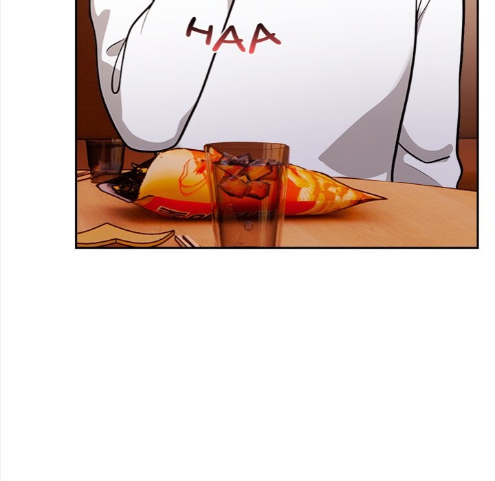 Honestly I Like You A Lot chapter 47 page 132