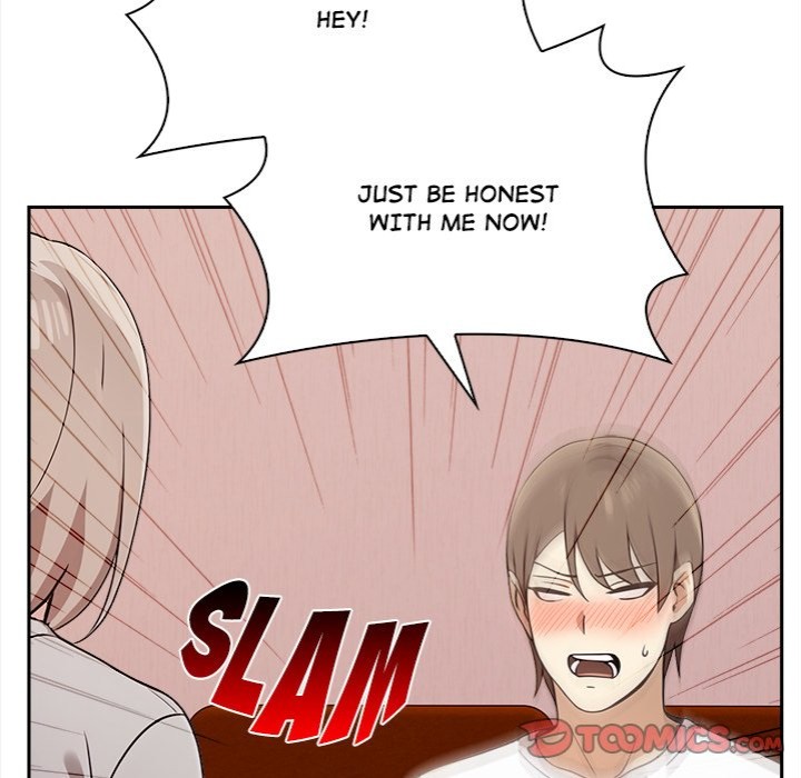 Honestly I Like You A Lot chapter 47 page 136