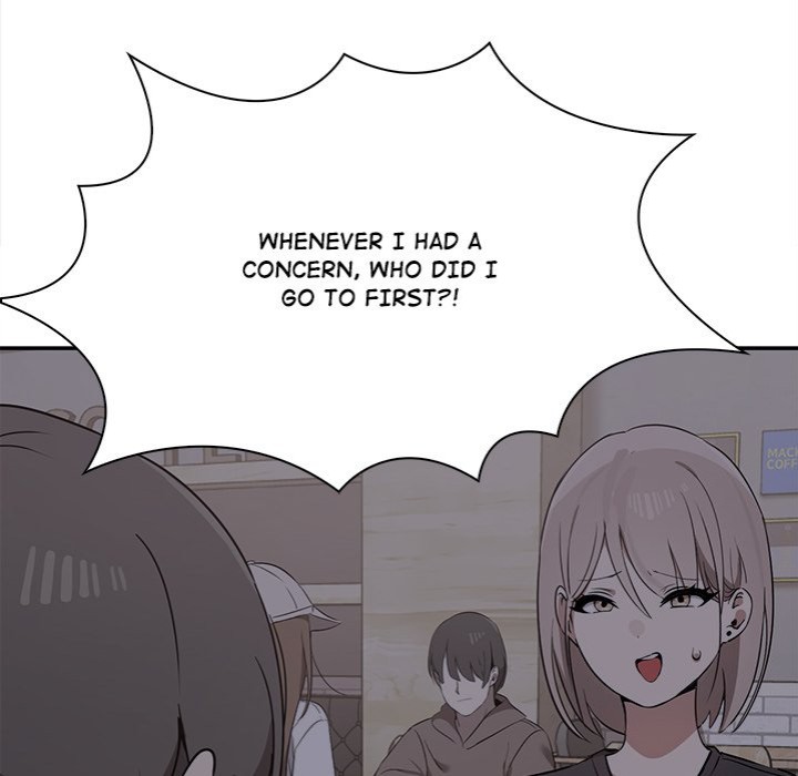 Honestly I Like You A Lot chapter 47 page 139