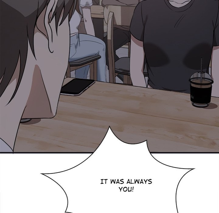 Honestly I Like You A Lot chapter 47 page 140