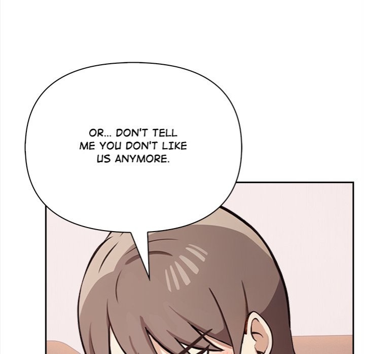 Honestly I Like You A Lot chapter 47 page 142