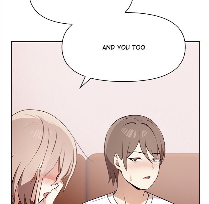 Honestly I Like You A Lot chapter 47 page 155
