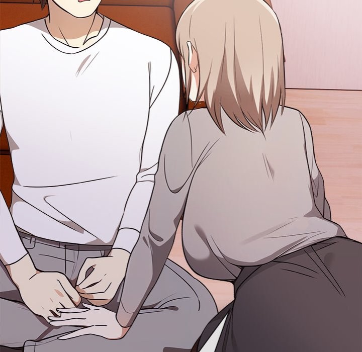 Honestly I Like You A Lot chapter 47 page 162