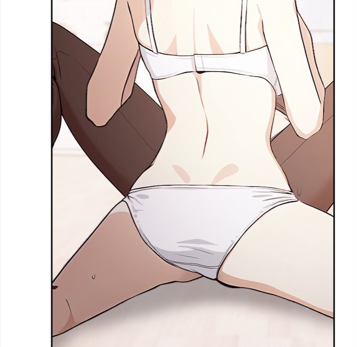 Honestly I Like You A Lot chapter 48 page 7