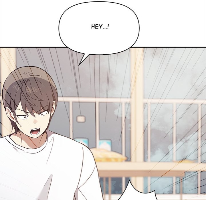 Honestly I Like You A Lot chapter 48 page 20