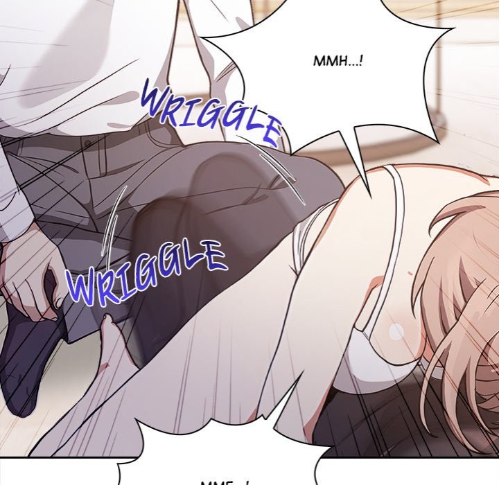 Honestly I Like You A Lot chapter 48 page 21