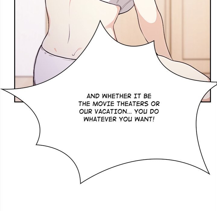 Honestly I Like You A Lot chapter 48 page 53