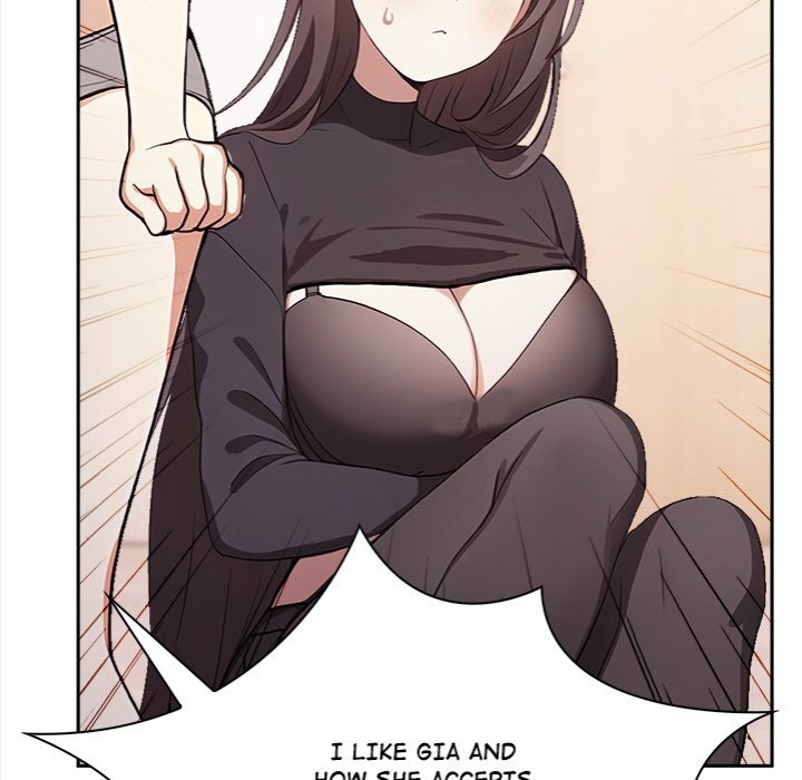 Honestly I Like You A Lot chapter 48 page 72