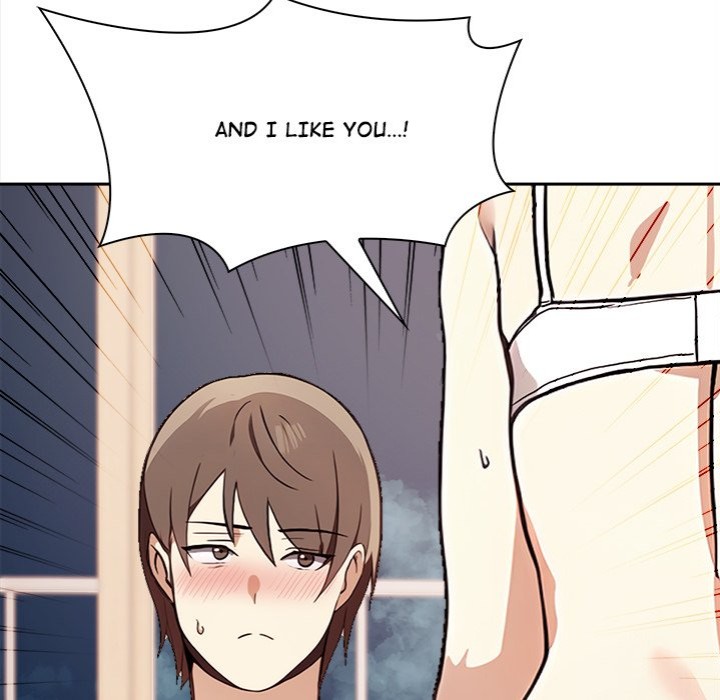 Honestly I Like You A Lot chapter 48 page 74