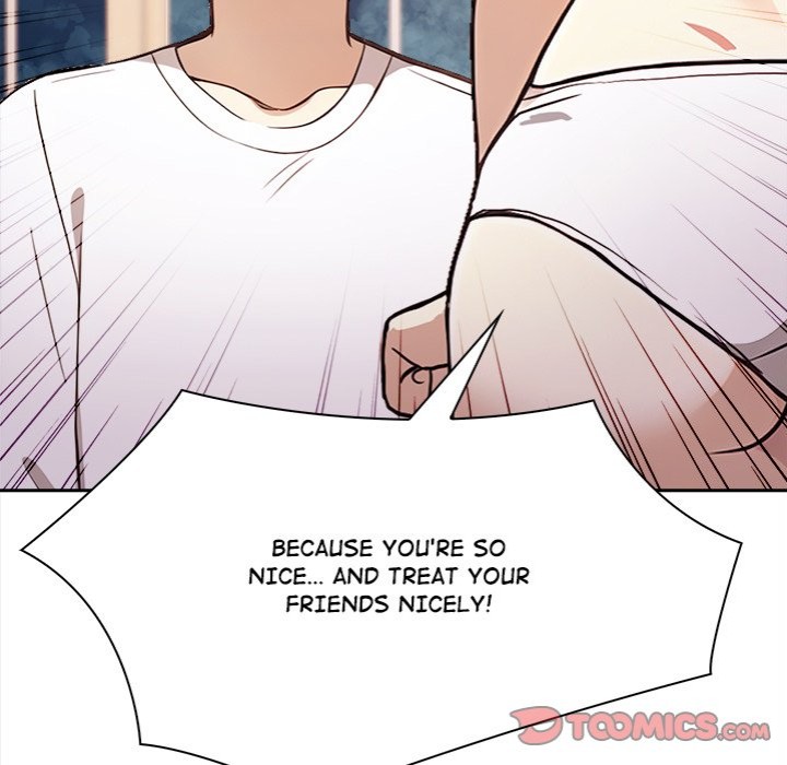 Honestly I Like You A Lot chapter 48 page 75