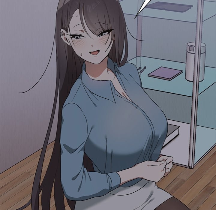 Honestly I Like You A Lot chapter 48 page 90