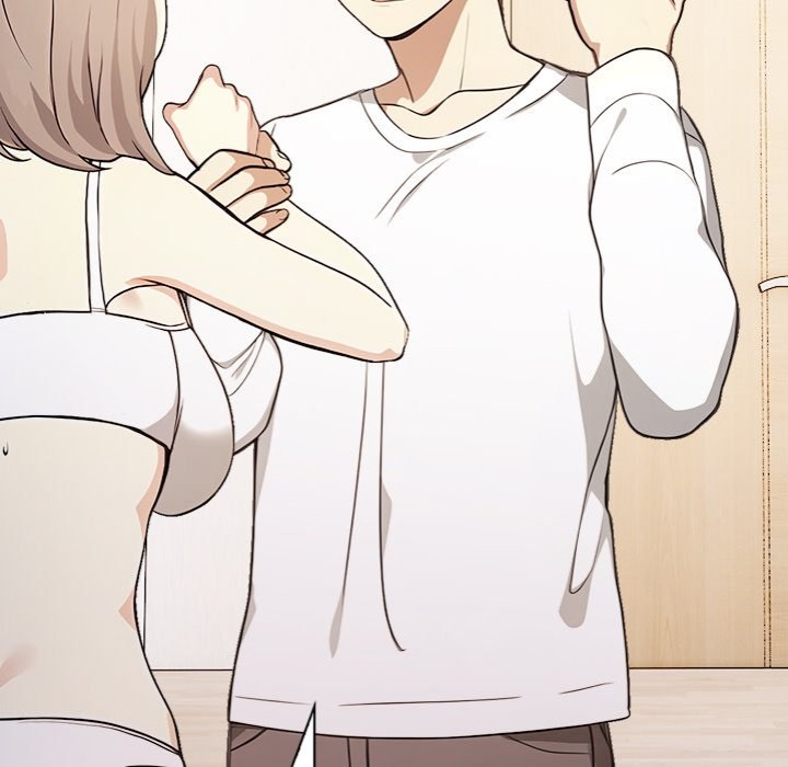 Honestly I Like You A Lot chapter 48 page 118