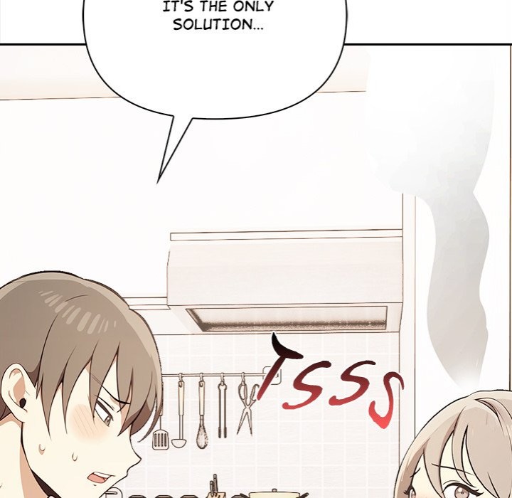 Honestly I Like You A Lot chapter 48 page 123