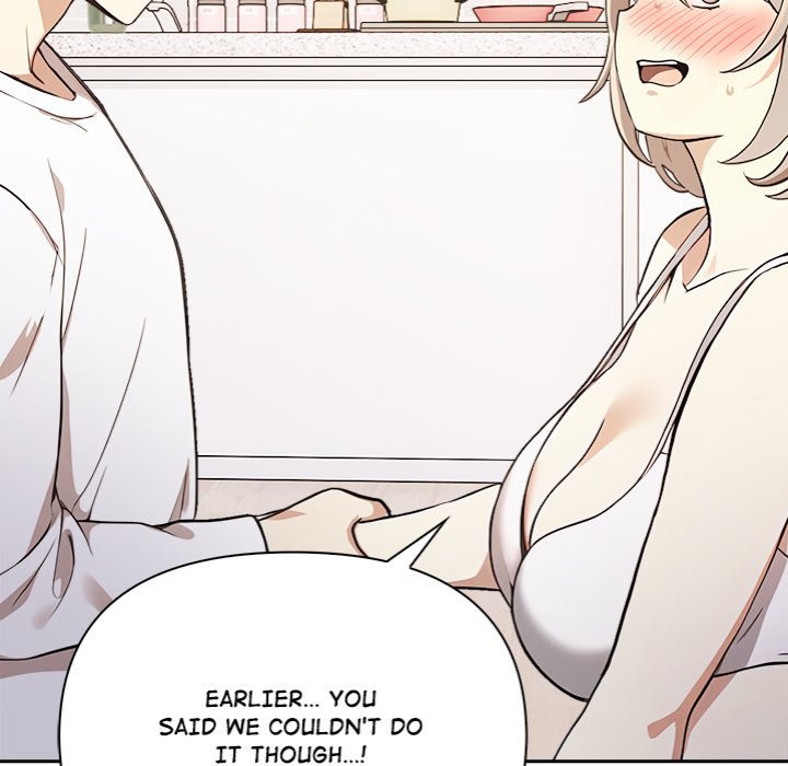 Honestly I Like You A Lot chapter 48 page 124
