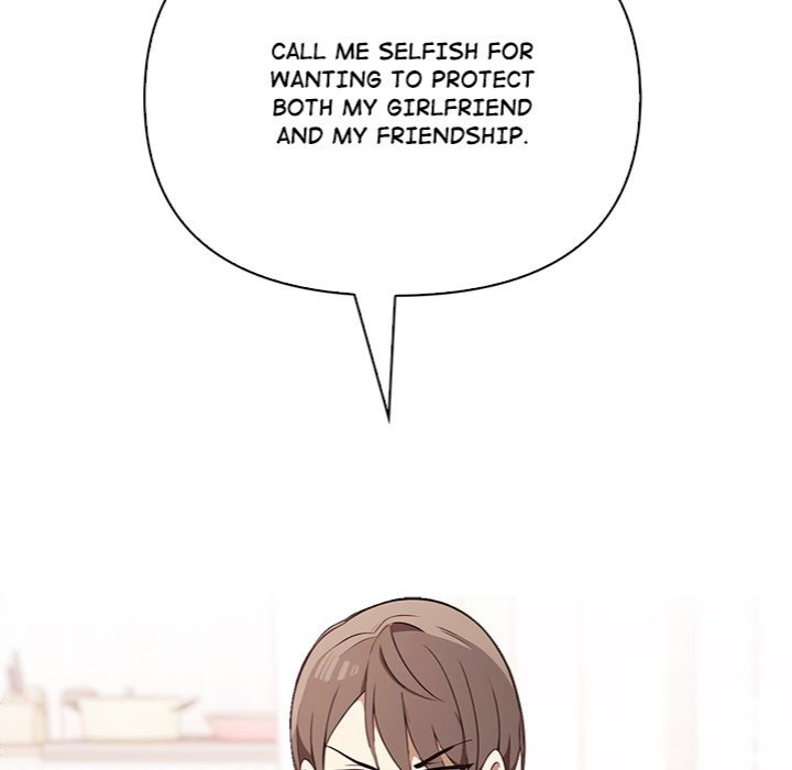 Honestly I Like You A Lot chapter 48 page 144