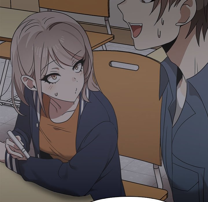 Honestly I Like You A Lot chapter 48 page 148