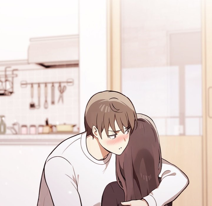 Honestly I Like You A Lot chapter 48 page 159