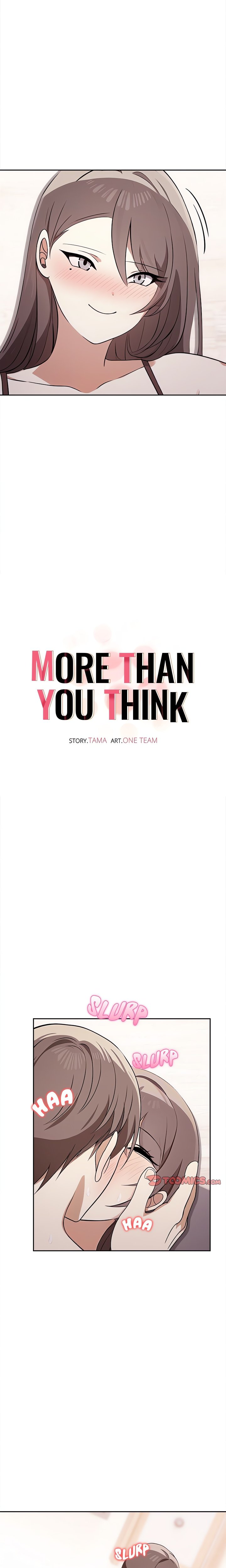 Honestly I Like You A Lot chapter 49 page 4