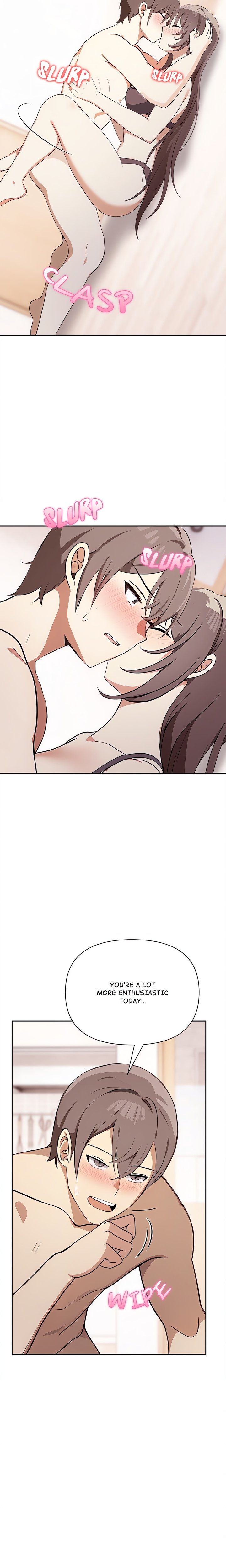 Honestly I Like You A Lot chapter 49 page 5