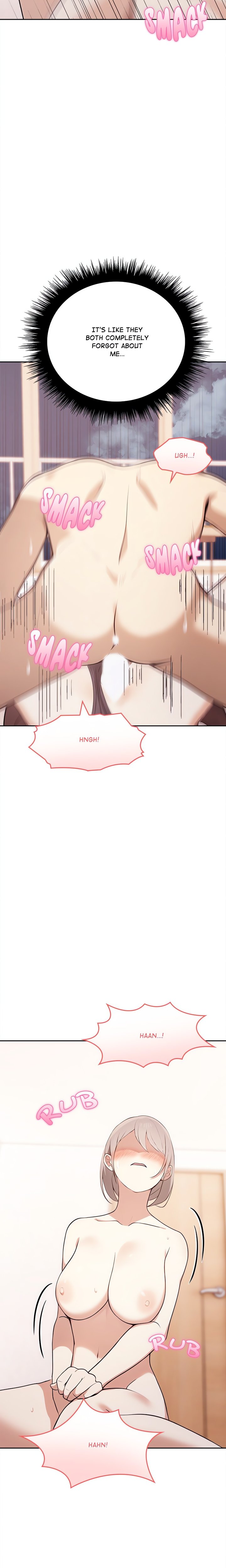 Honestly I Like You A Lot chapter 49 page 10