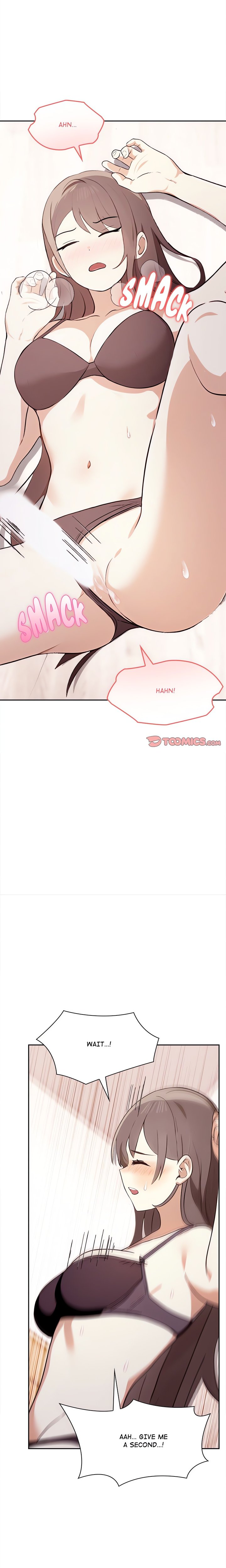 Honestly I Like You A Lot chapter 49 page 11