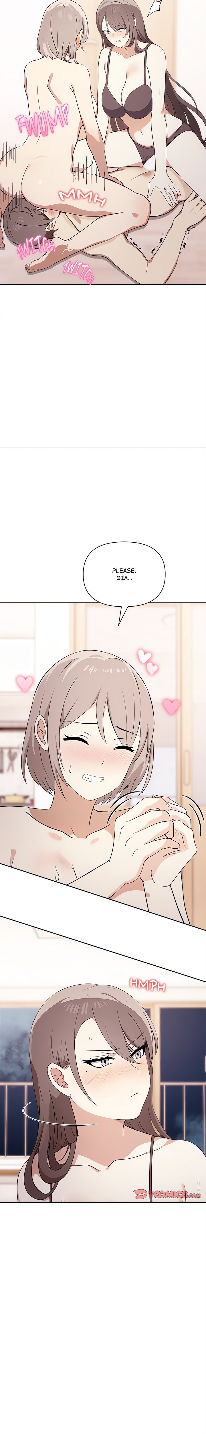 Honestly I Like You A Lot chapter 49 page 14