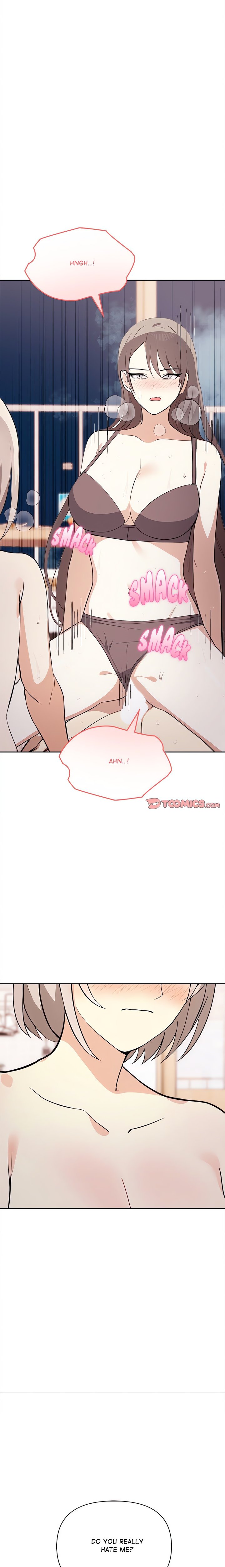 Honestly I Like You A Lot chapter 49 page 16